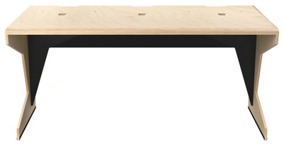 Sessiondesk Home Big Single