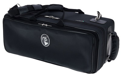 MB-02N Case 2 Trumpets black R