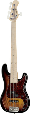 MetroLine 21-5 Hyb 59 Burst