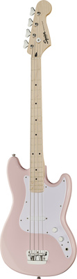 Fender Squier Bronco Bass MN SHP