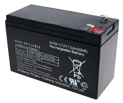 Fun Generation Battery BLM-020