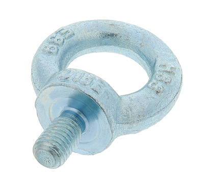 Eyebolt 12x18mm M12