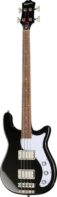 Epiphone Embassy Bass Graphite Black