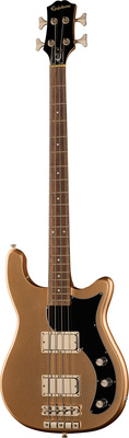 Epiphone Embassy Bass Smoked Almond