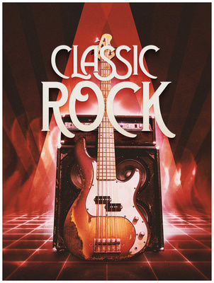Toontrack EBX Classic Rock Download