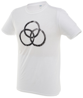 John Bonham Symbol Shirt XXL