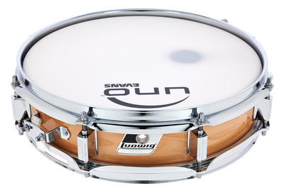 Ludwig 13"x03" Piccolo Snare
