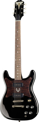 Epiphone Wilshire P-90 Ebony