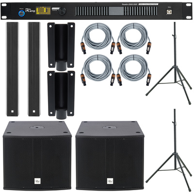 Achat 804/112 Quadro Gala Set