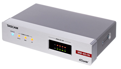 Tascam MM-4D-IN-E