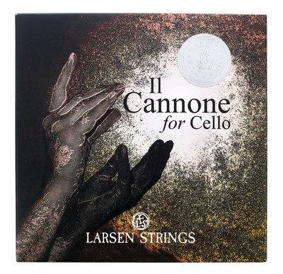 Il Cannone Cello Direct & Foc.