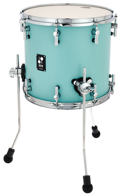 SQ1 14"x13" Floor Tom CRB