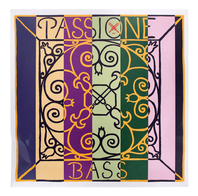 Passione Solo Bass A1