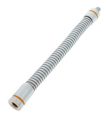 Roadworx Gooseneck 20 Silver