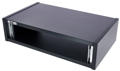 Studio Desktop 2U BK