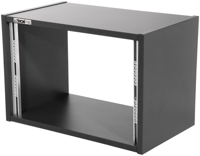 Studio Desktop 7U BK