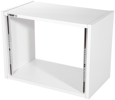 Thon Studio Desktop 8U WH