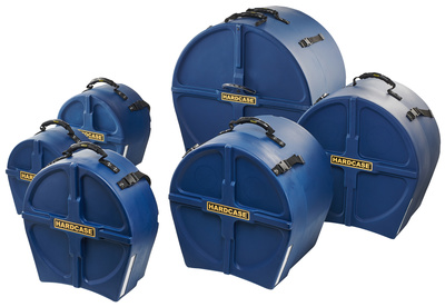 HRockFus6 F.Lined Set D.Blue