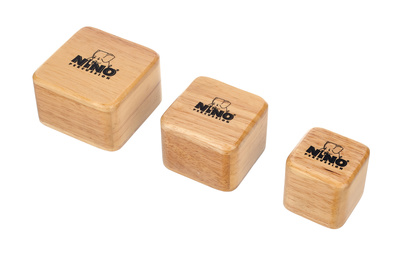 Nino Nino 507 Shaker Set