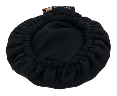 A-321 Bell mesh Trumpet black