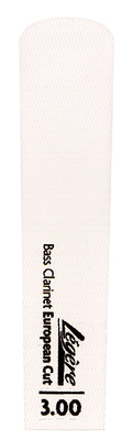 European Cut Bass Clar. 3.0