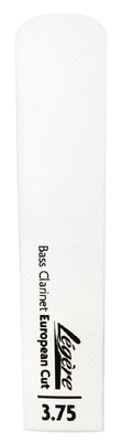 European Cut Bass Clar. 3.75
