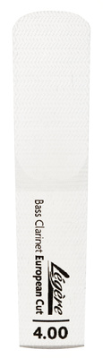 European Cut Bass Clar. 4.0