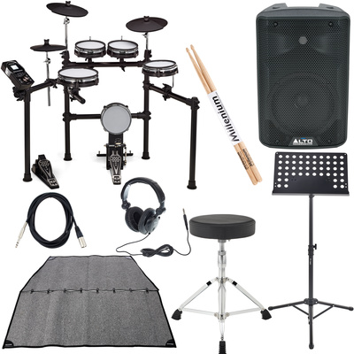 Hamaril E-Drum Bundle 2
