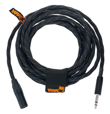 link protect S500 TRS/XLRm