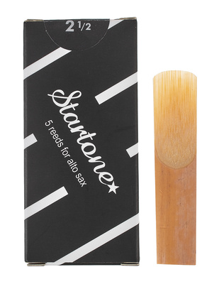 Alto Saxophone Reed 2.5