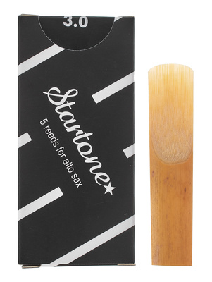 Alto Saxophone Reed 3.0