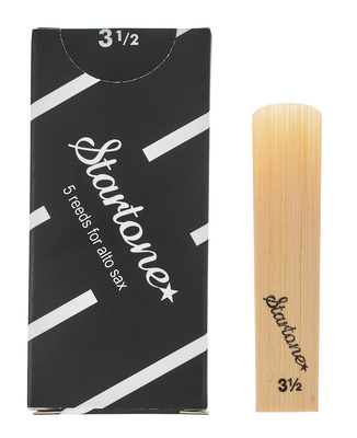 Alto Saxophone Reed 3.5