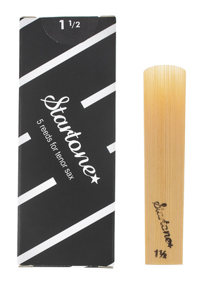 Tenor Saxophone Reed 1.5