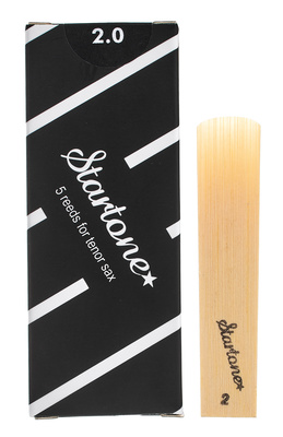 Tenor Saxophone Reed 2.0