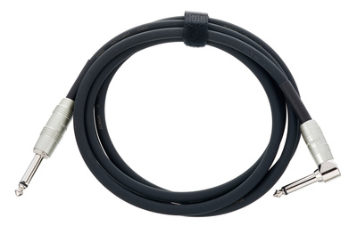 Instrument SA Cable 1,8m Black