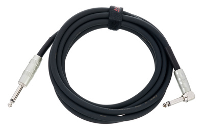 Instrument SA Cable 3m Black