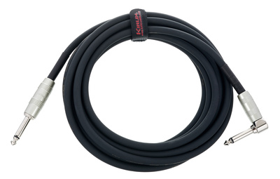 Instrument SA Cable 4,6m Black