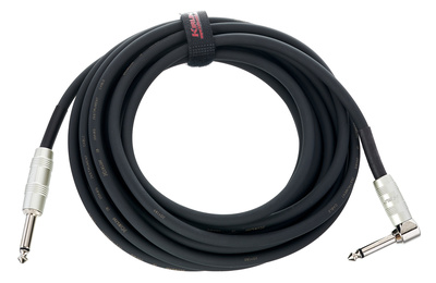 Instrument SA Cable 6m Black