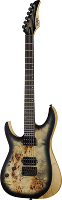 Schecter Reaper-6 LH SCB