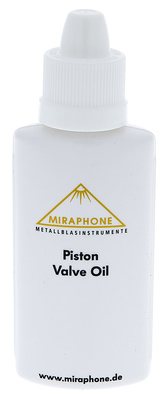 Piston Valve Oil