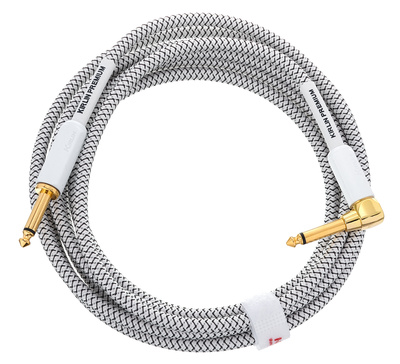 Plus Instrument SA Cable 3m WH