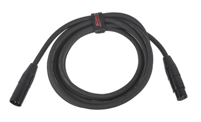 Kirlin MP-270-10 BK