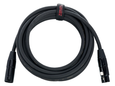 Kirlin MP-270-15 BK