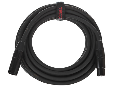 Kirlin MP-270-25 BK