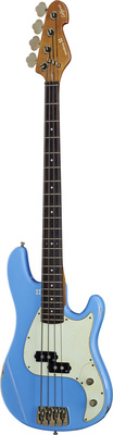 Sandberg California II VS 4 HCA Marley