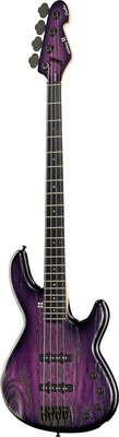 Panther TT4 EB Violet Burst