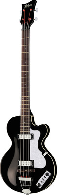 Höfner Club Ignition HI-CB-BK RW