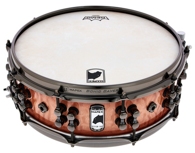 14"x 4 5/8" DL Versatus Snare
