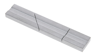 Tape Splicing Block 1/4"
