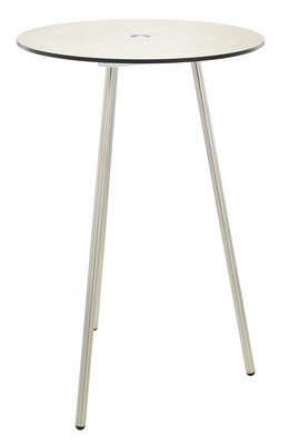 LED Table Event Table - 110 RD B-Stock